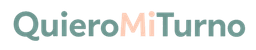QuieroMiTurno